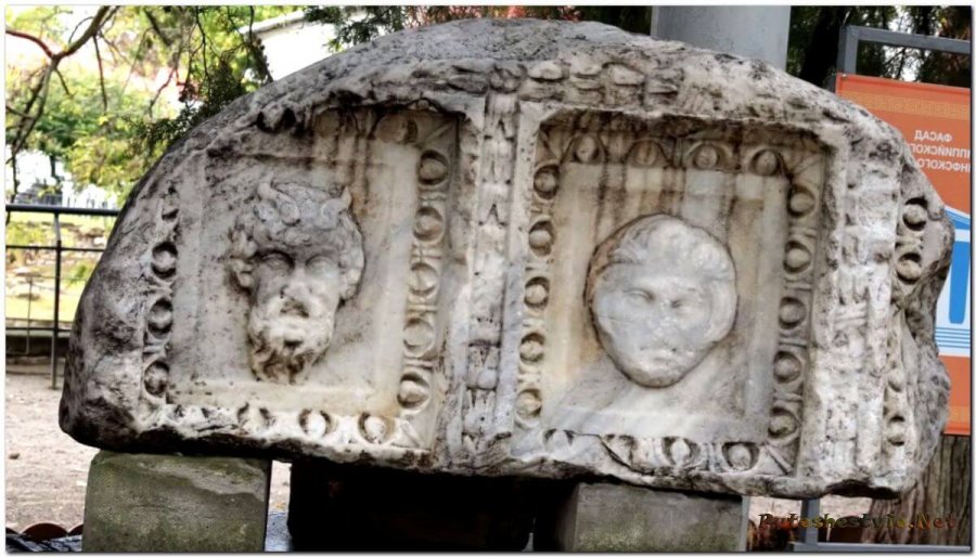 Музей Горгиппия в Анапе