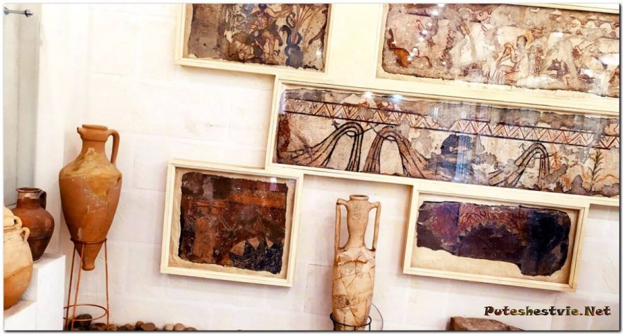 Музей Горгиппия в Анапе