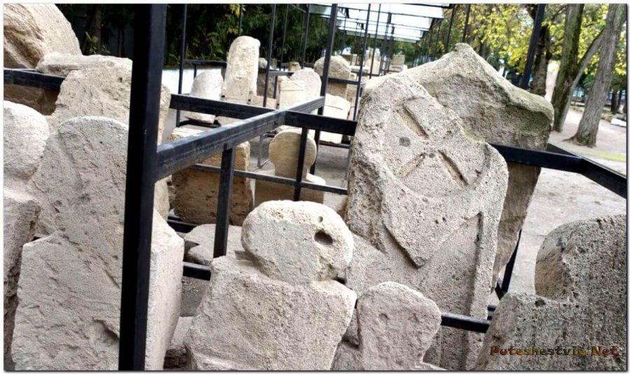 Музей Горгиппия в Анапе