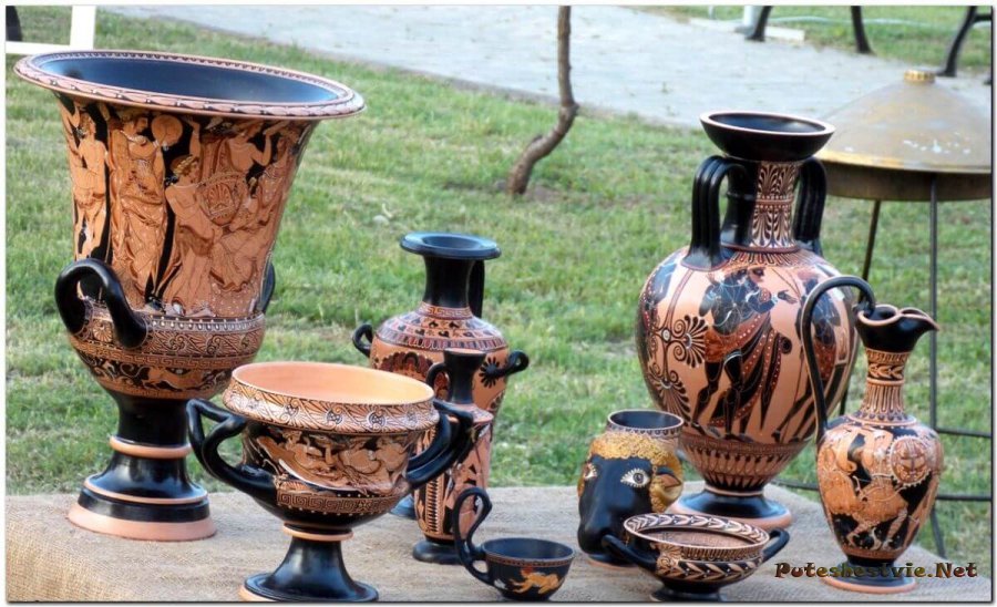 Музей Горгиппия в Анапе