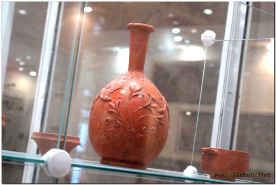 Музей Горгиппия в Анапе