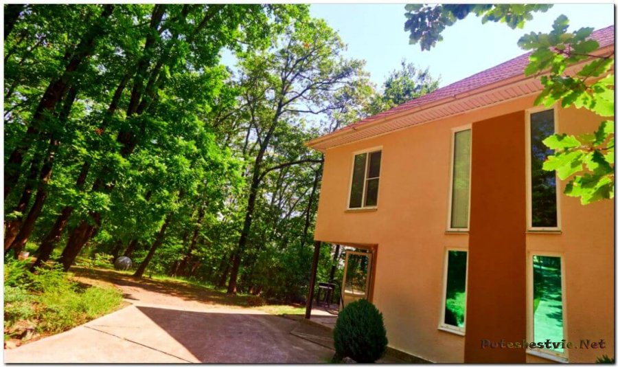 Цены на отдых и проживание в Шепси Цены на отдых и проживание в Шепси