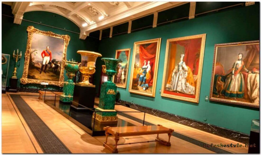 Картинная галерея Картинная галерея