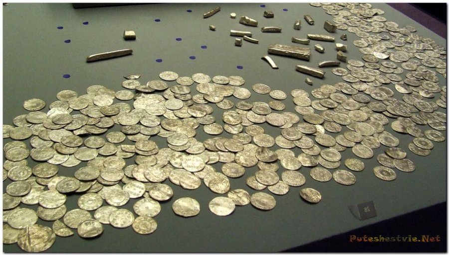 Йоркский клад