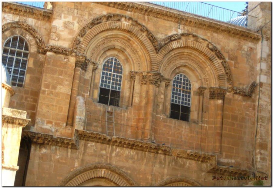 Недвижимая лестница Недвижимая лестница