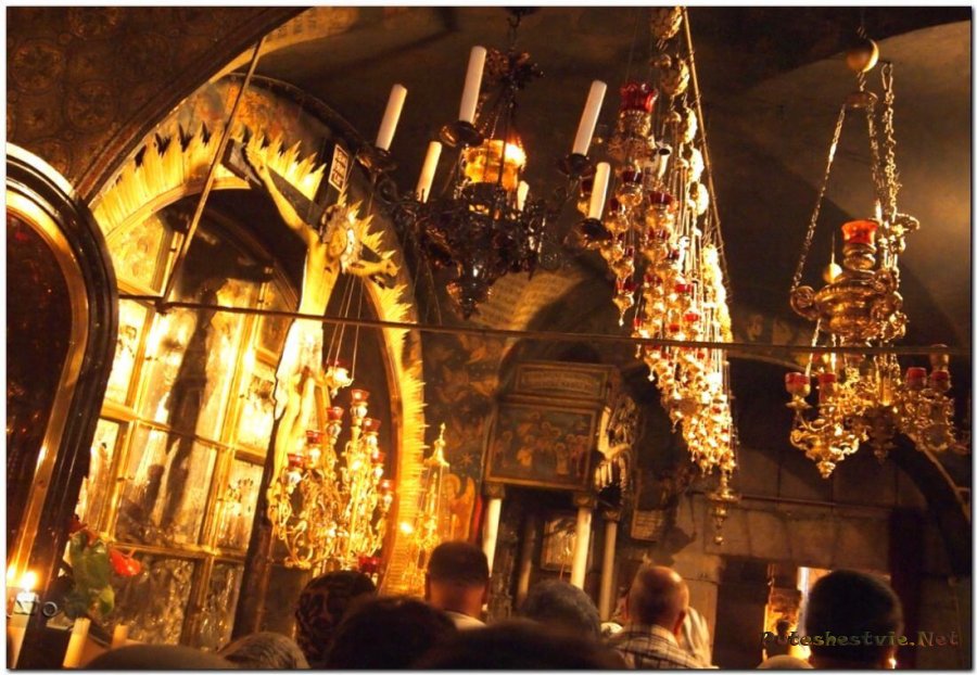 Алтарь «Стабат Матер» Алтарь «Стабат Матер»