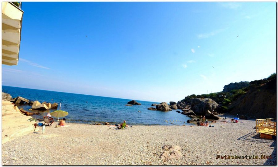 Пляж Дельфин Пляж Дельфин