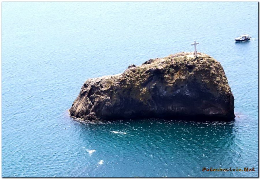 Скала Святого Явления