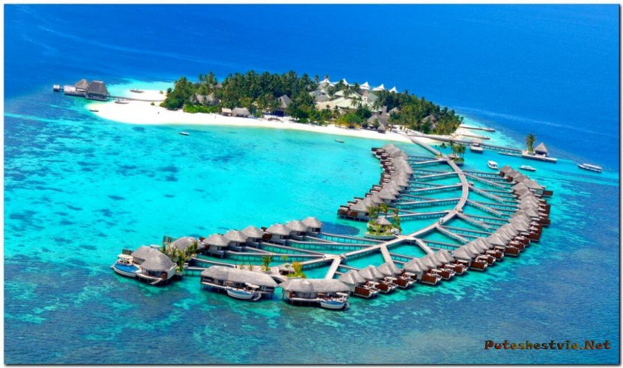 Отдых на Мальдивских островах Отдых на Мальдивских островах