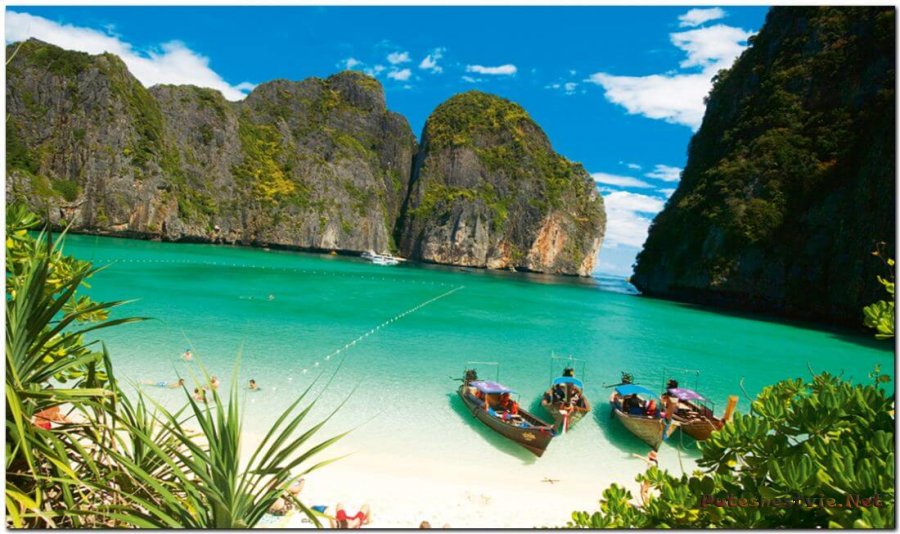 Отдых в Таиланде Отдых в Таиланде