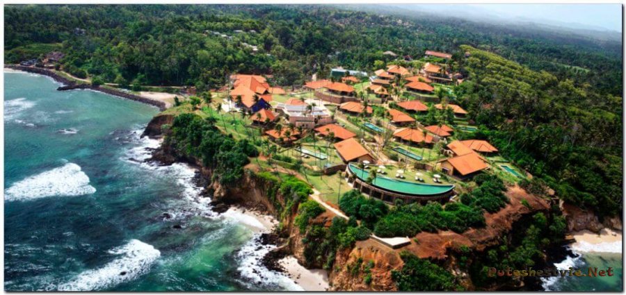 Отдых на Шри-Ланке Отдых на Шри-Ланке