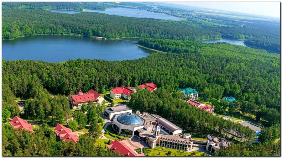 Отдых в Белоруссии Отдых в Белоруссии