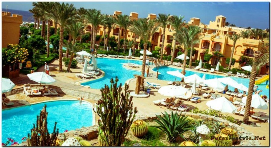 Отдых в Египте Отдых в Египте