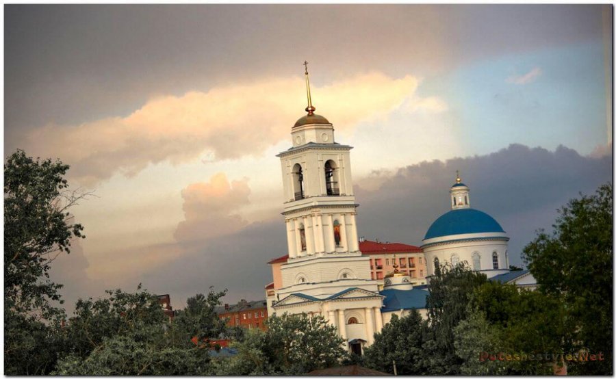 Собор Николы Белого Собор Николы Белого