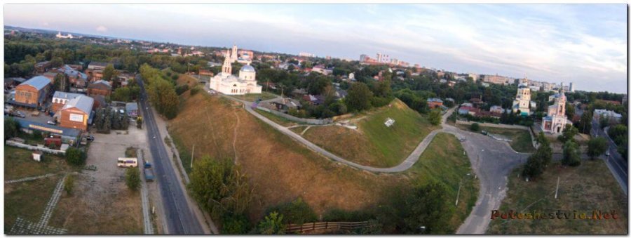 Соборная Гора Соборная Гора