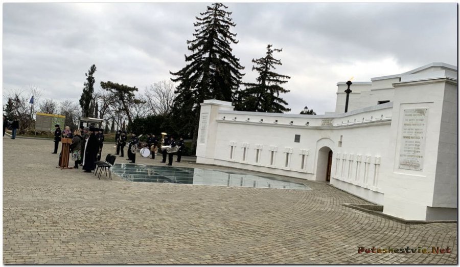 Музей обороны и освобождения Севастополя