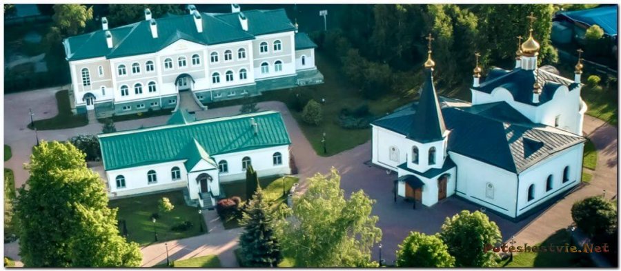 Храм Воскресения Христова Храм Воскресения Христова