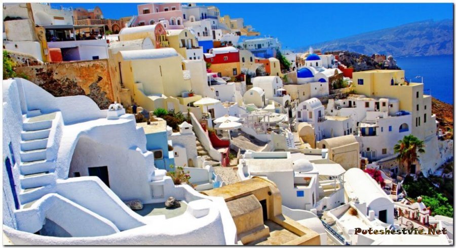 Получение гражданства Греции Получение гражданства Греции