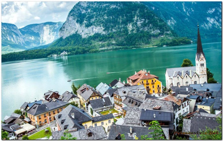 Получение гражданства Австрии Получение гражданства Австрии