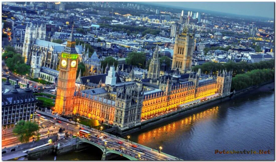 Получение гражданства Великобритании Получение гражданства Великобритании