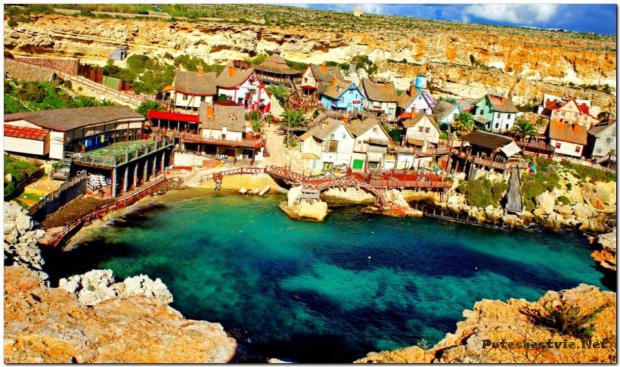 Получение гражданства Мальты Получение гражданства Мальты