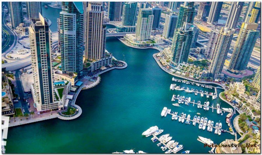 Получение гражданства ОАЭ Получение гражданства ОАЭ