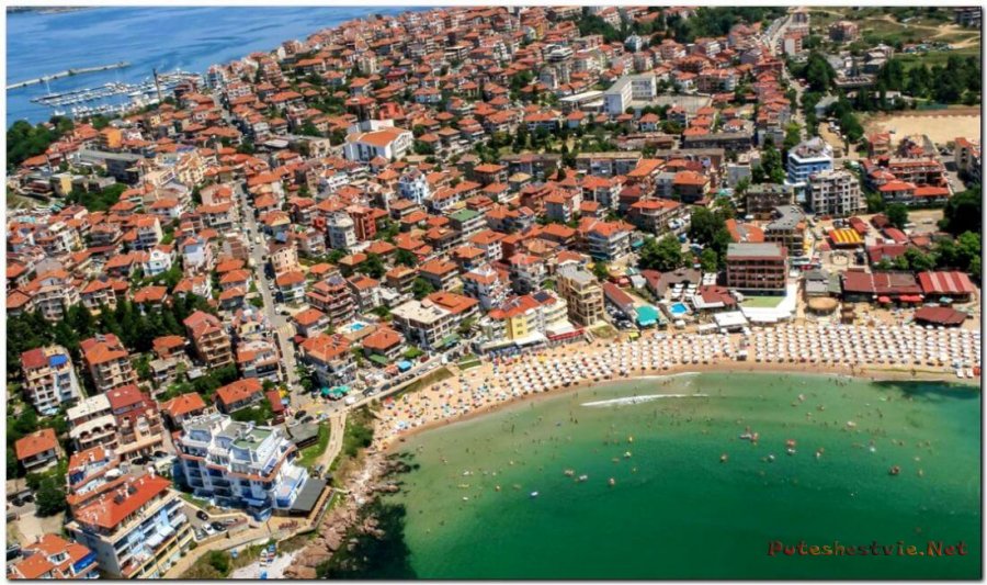 Получение гражданства Болгарии Получение гражданства Болгарии