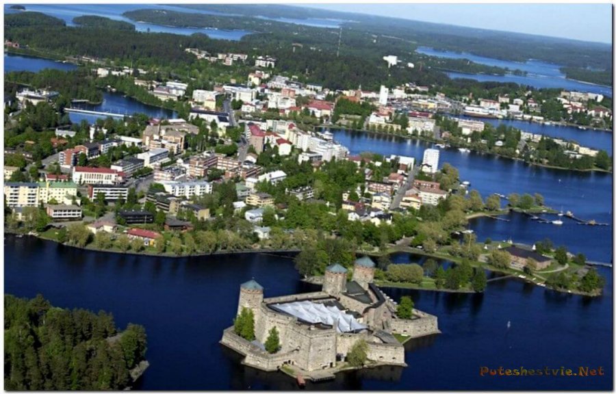 Получение гражданства Финляндии Получение гражданства Финляндии