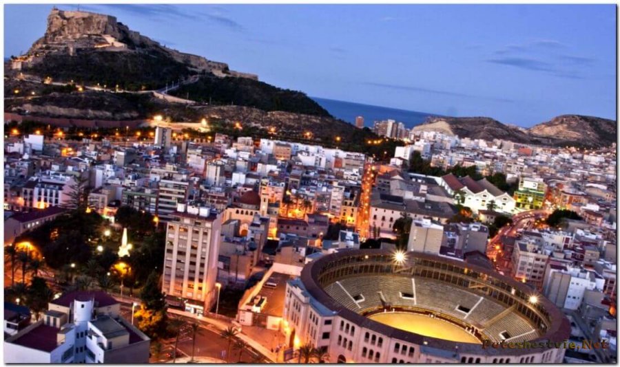 Получение гражданства Испании Получение гражданства Испании