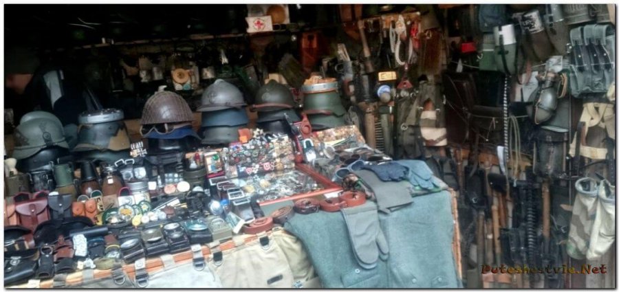 Военторг