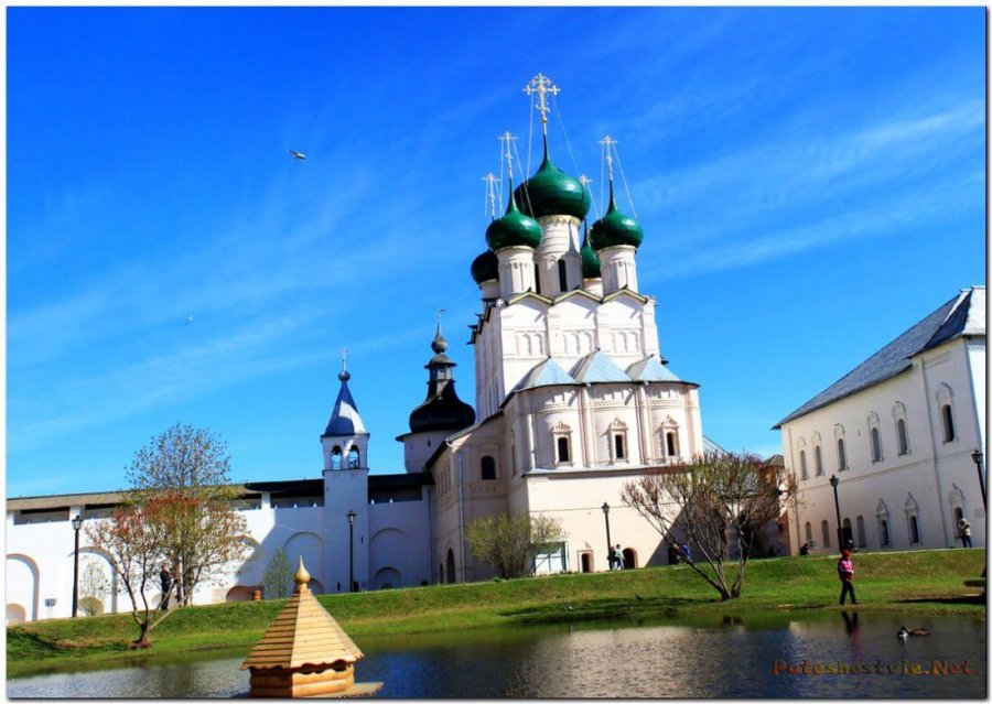 Церковь Григория Богослова