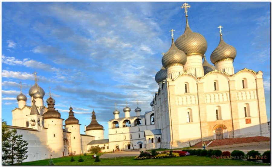 Успенский собор