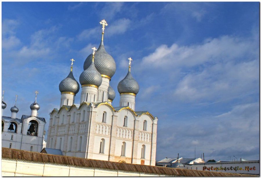 Успенский собор