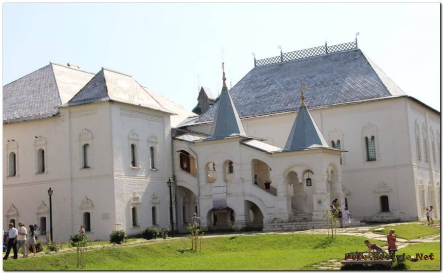 Красная Палата