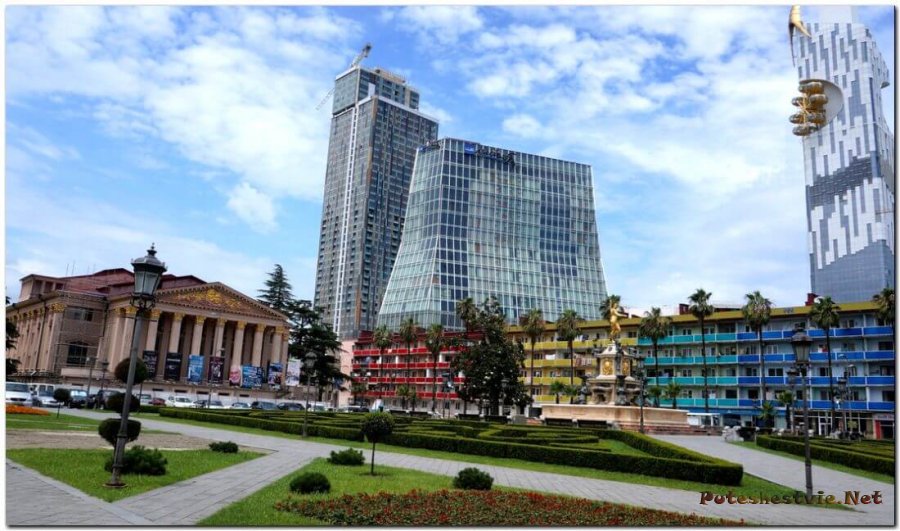 Театральная площадь Театральная площадь