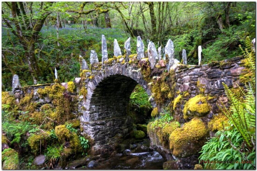 Волшебный мост (Fairy Bridge)