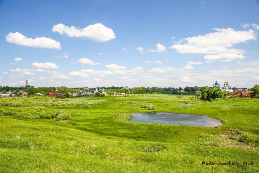 Ильин луг Ильин луг