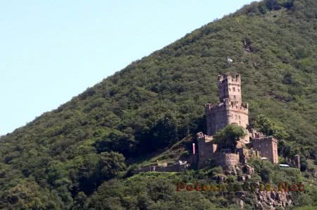 Знаменитые замки Германии Знаменитые замки Германии