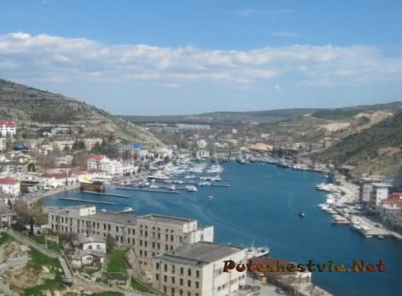 Лучшие курорты Крыма Лучшие курорты Крыма