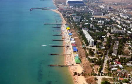 Лучшие курорты Крыма Лучшие курорты Крыма