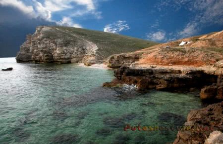 Лучшие курорты Крыма Лучшие курорты Крыма